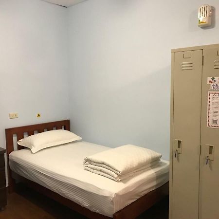 Handy Hostel Hualian Zewnętrze zdjęcie
