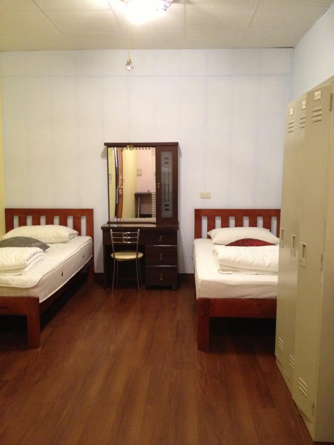 Handy Hostel Hualian Zewnętrze zdjęcie
