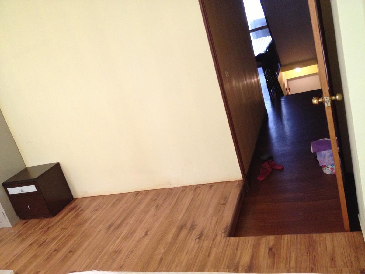 Handy Hostel Hualian Zewnętrze zdjęcie